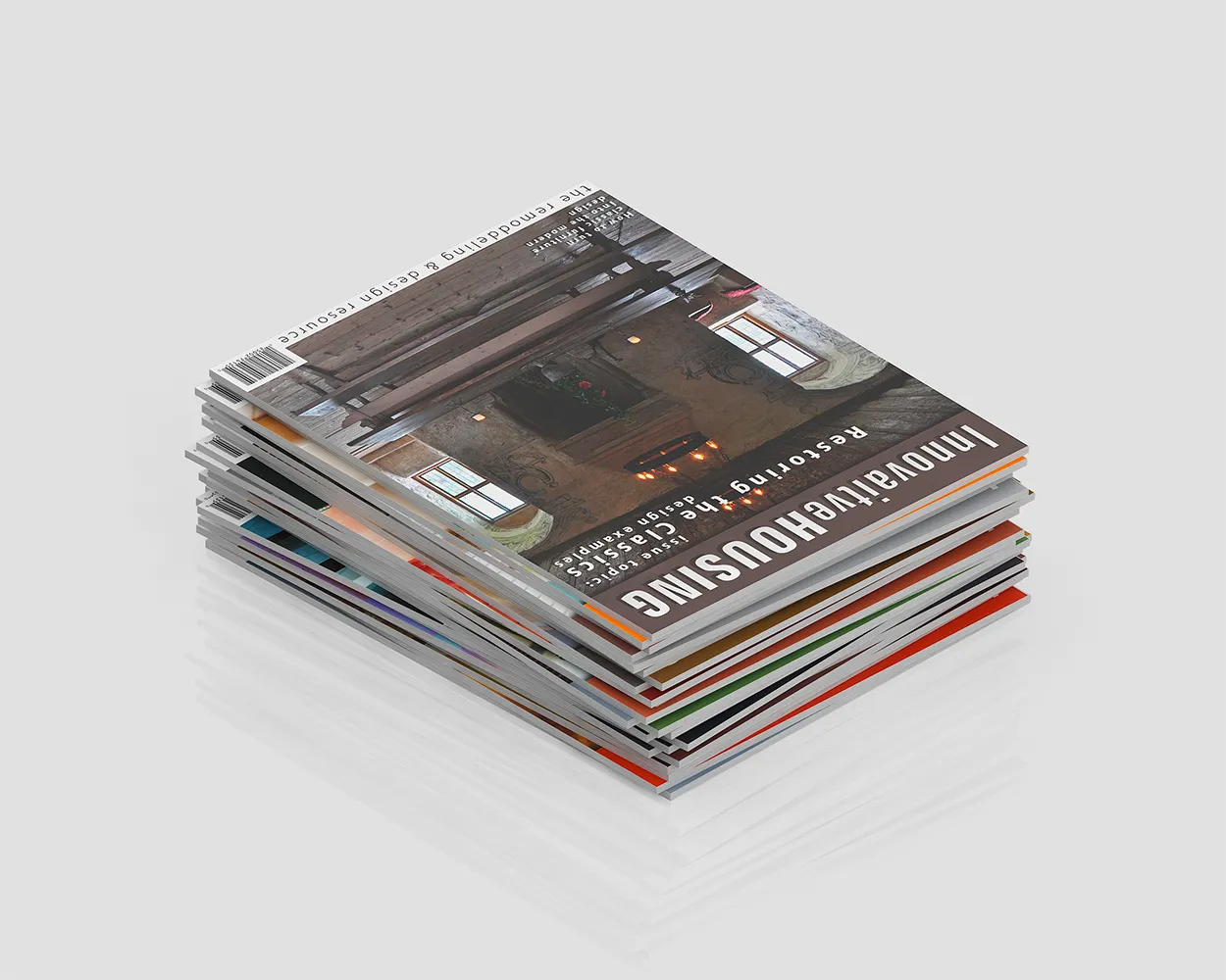 Books and Magazines Printing