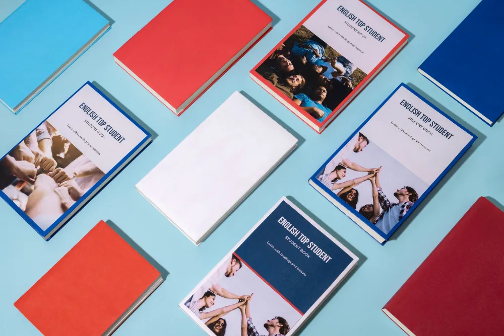 Marketing Materials