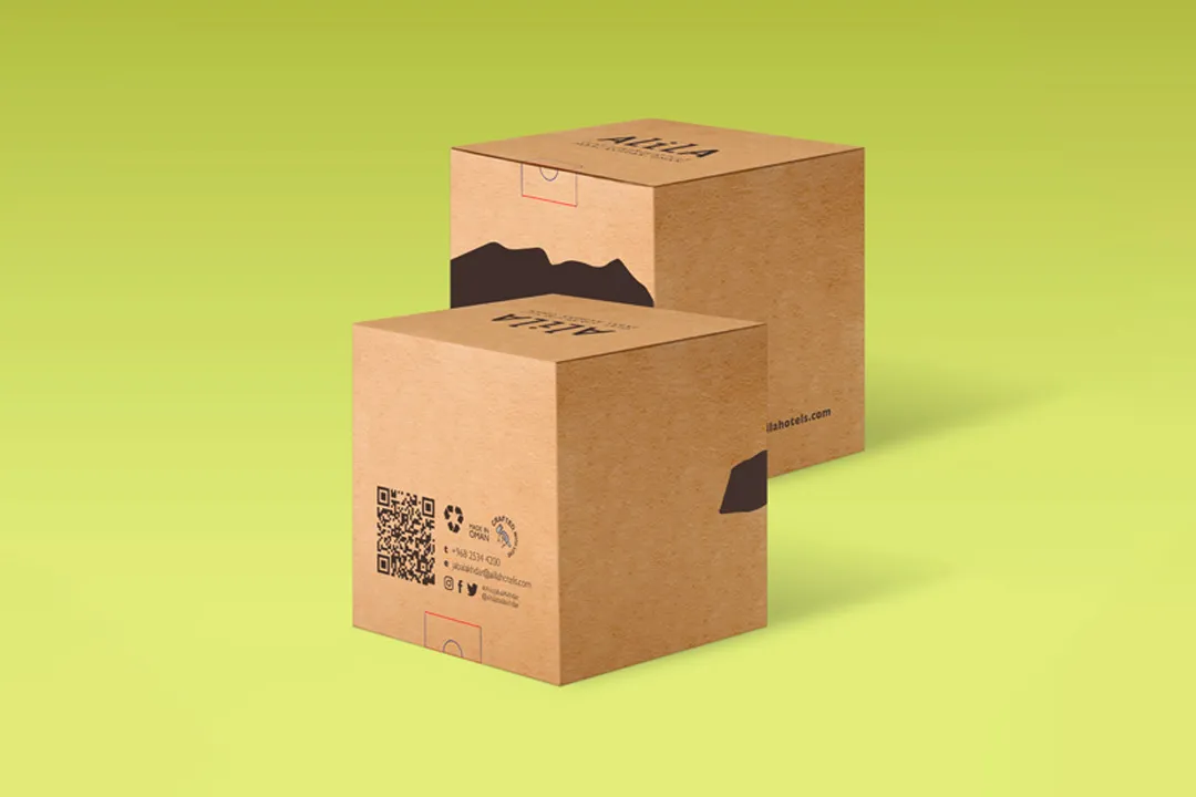 Product Boxes
