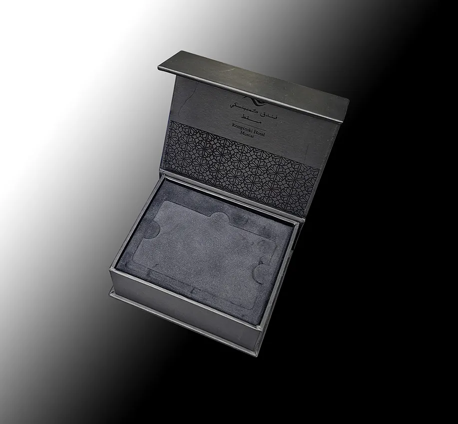 Gift Boxes