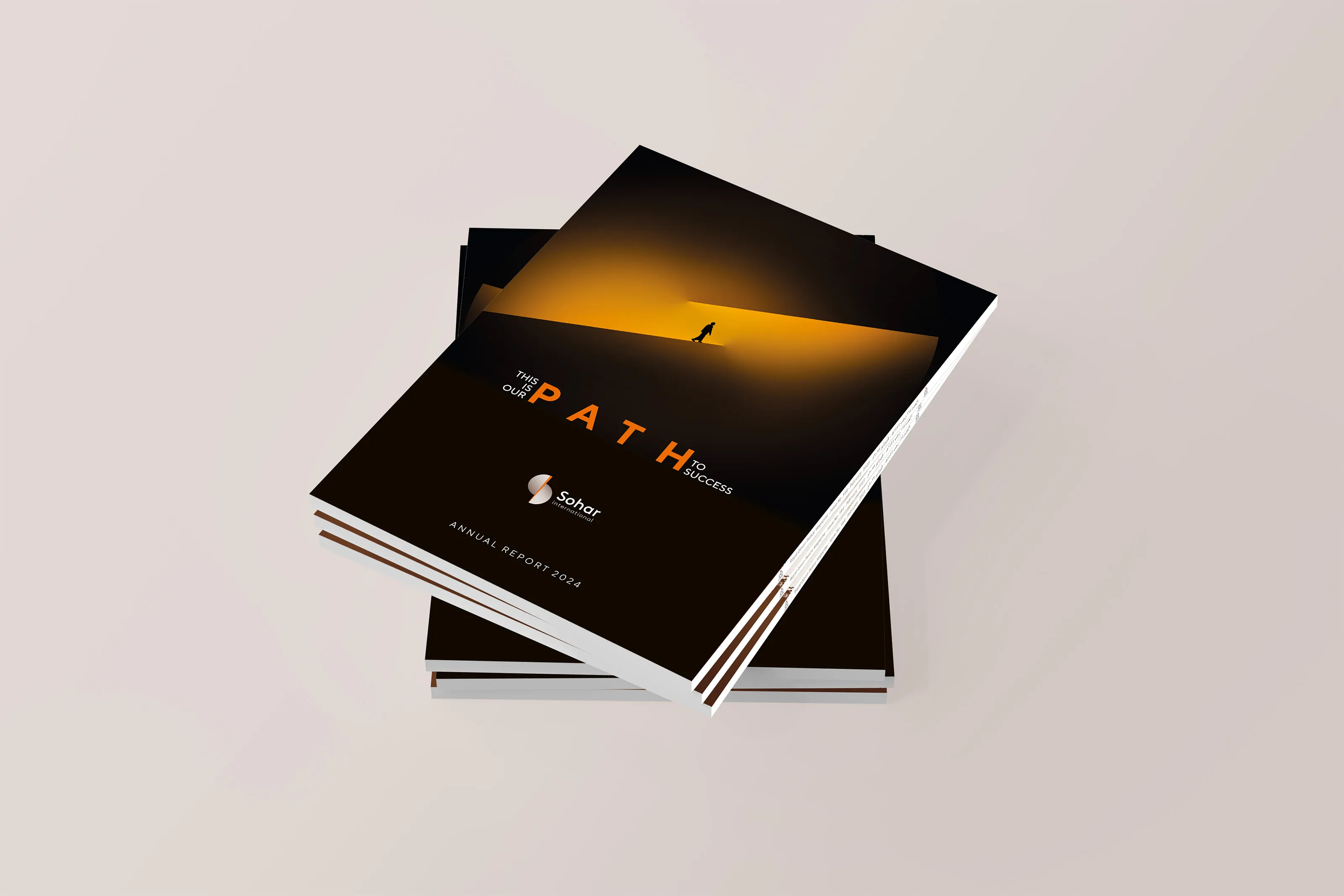 Corporate Documents