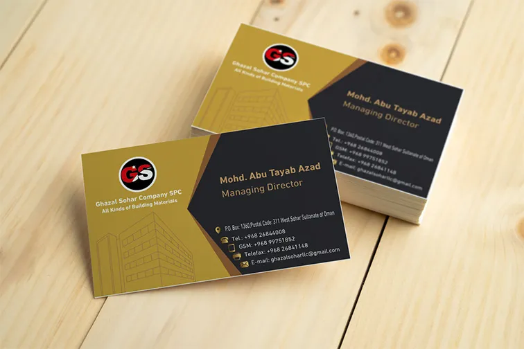 Business Cards