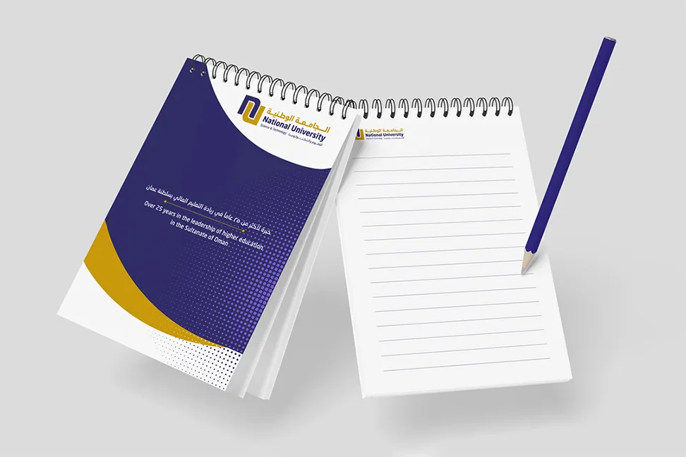 Letterheads